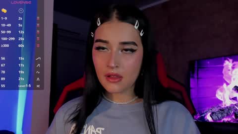 Snapshot of charlotte_greys chatting on 7, 1, 2025 Charlotte  online show from 7, 1, 2025