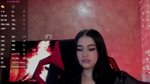 Snapshot of charlotte_greys chatting on 15, 2, 2025 Charlotte  online show from 15, 2, 2025