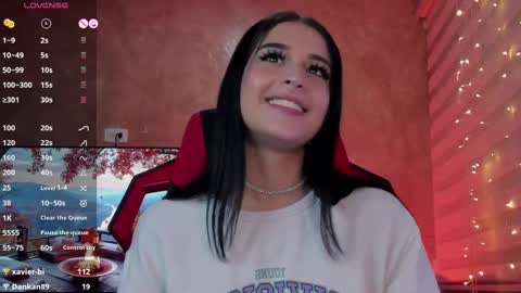 Snapshot of charlotte_greys chatting on 18, 2, 2025 Charlotte  online show from 18, 2, 2025