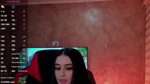 Snapshot of charlotte_greys chatting on 21, 2, 2025 Charlotte  online show from 21, 2, 2025