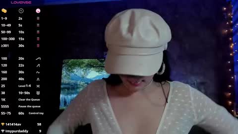 Snapshot of charlotte_greys chatting on 27, 2, 2025 Charlotte  online show from 27, 2, 2025
