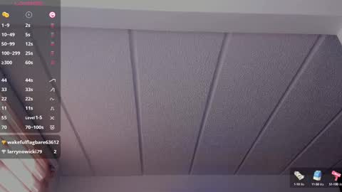 Snapshot of charlotte_greys chatting on 13, 9, 2025 Charlotte  online show from 13, 9, 2025