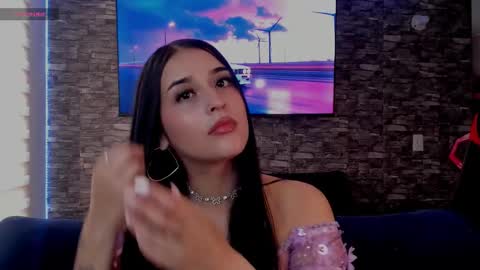 Charlotte  online show from 12, 2, 2026