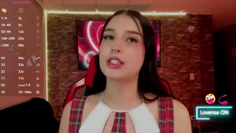 Snapshot of charlotte_greys chatting on 13, 5, 2026 Charlotte online show from 13, 5, 2026