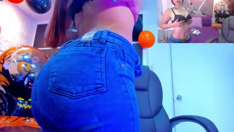 Charlotte Icee online show from 16, 10, 2025