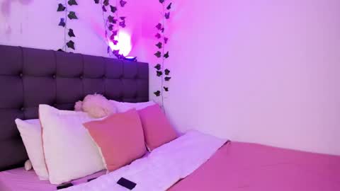 Charlotte james online show from 7, 3, 2025