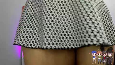 Snapshot of charlotte_joestar chatting on 7, 2, 2025 Charlie  online show from 7, 2, 2025