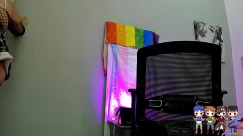 Snapshot of charlotte_joestar chatting on 10, 2, 2025 Charlie  online show from 10, 2, 2025