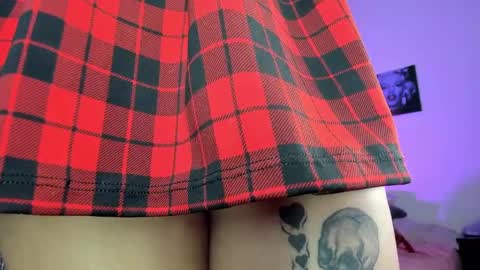 Snapshot of charlotte_joestar chatting on 18, 2, 2025 Charlie  online show from 18, 2, 2025