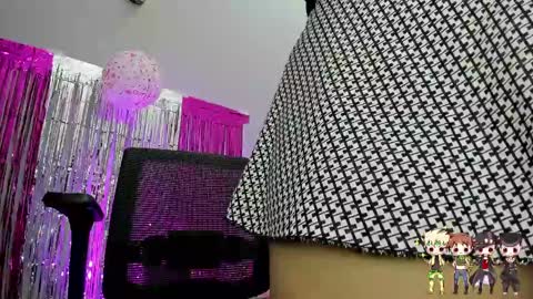 Snapshot of charlotte_joestar chatting on 19, 2, 2025 Charlie  online show from 19, 2, 2025