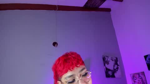 Snapshot of charlotte_joestar chatting on 10, 3, 2025 Charlie  online show from 10, 3, 2025