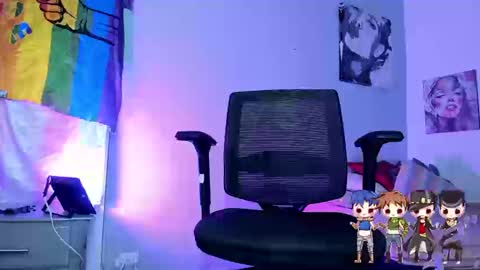 Snapshot of charlotte_joestar chatting on 23, 9, 2025 Charlie  online show from 23, 9, 2025