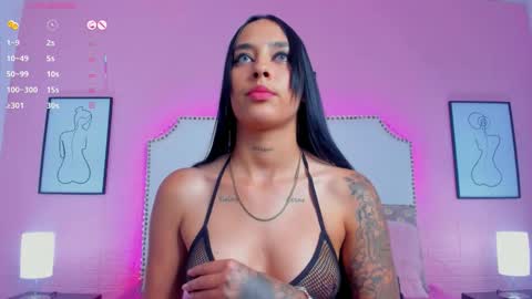 Charlotte online show from 24, 11, 2025