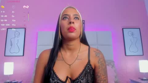 Charlotte online show from 3, 5, 2026