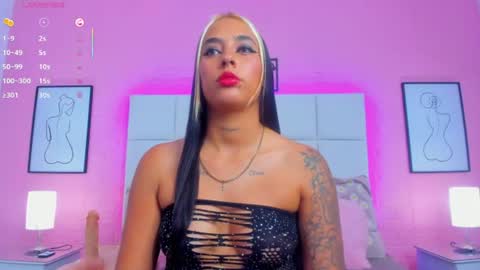 Charlotte online show from 27, 6, 2026