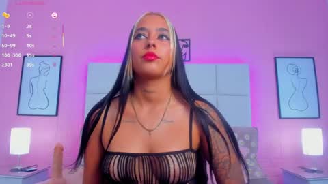 Charlotte online show from 4, 7, 2026
