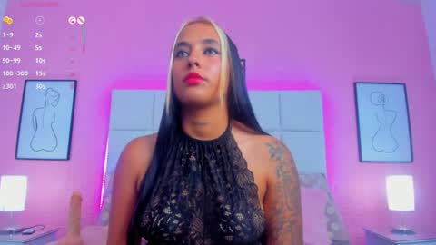 Charlotte online show from 14, 7, 2026
