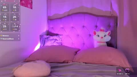 Charlotte online show from 25, 9, 2025