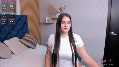 Charlotte Mayers online show from 6, 5, 2026