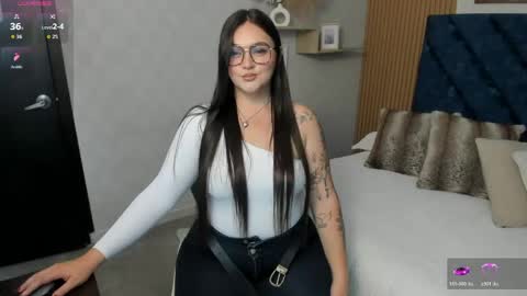 Charlotte Mayers online show from 19, 5, 2026