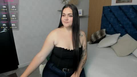 Charlotte Mayers online show from 21, 5, 2026