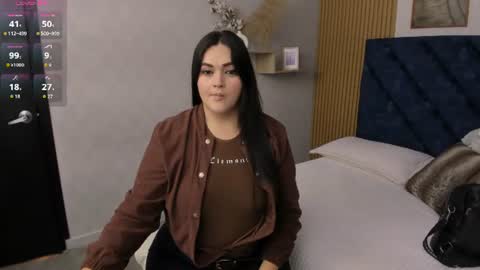 Charlotte Mayers online show from 17, 6, 2026