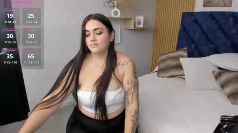 Charlotte Mayers online show from 30, 6, 2026