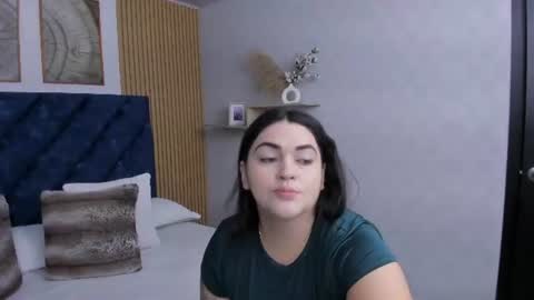 Charlotte Mayers online show from 24, 7, 2026
