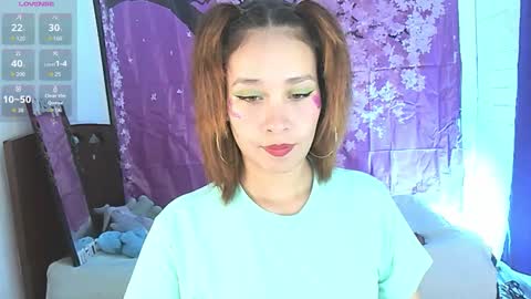 charlotte_morh_ online show from 29, 11, 2025