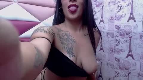 charlotte owen19 online show from 11, 1, 2025