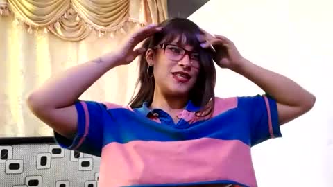 charlotte owen19 online show from 11, 3, 2025