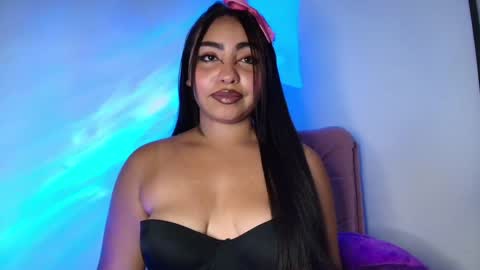 Snapshot of charlotte_princess_1 chatting on 2, 2, 2025 charlotte_princess_1 online show from 2, 2, 2025