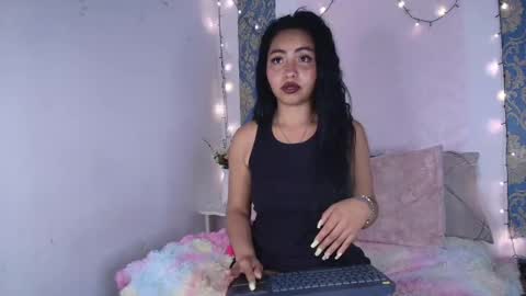 charlotte_princess_1 online show from 23, 4, 2026