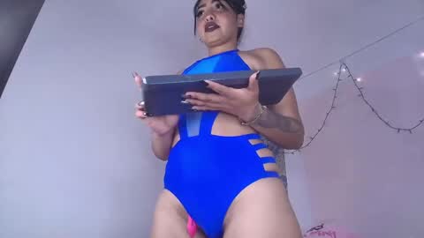 charlotte_princess_1 online show from 5, 5, 2026