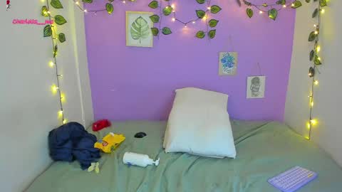 Charlotte online show from 16, 1, 2025