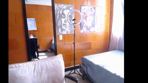 Snapshot of charlotte_temple chatting on 7, 1, 2025 Charlotte online show from 7, 1, 2025