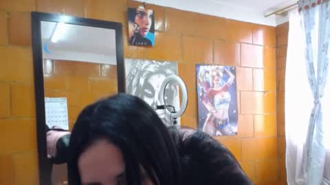 Snapshot of charlotte_temple chatting on 13, 2, 2025 Charlotte online show from 13, 2, 2025