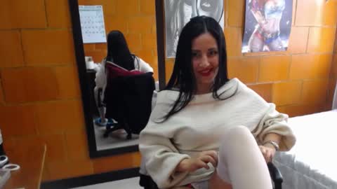 Snapshot of charlotte_temple chatting on 25, 2, 2025 Charlotte online show from 25, 2, 2025