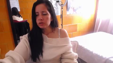 Snapshot of charlotte_temple chatting on 7, 3, 2025 Charlotte online show from 7, 3, 2025