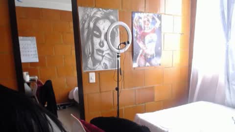 Snapshot of charlotte_temple chatting on 11, 3, 2025 Charlotte online show from 11, 3, 2025