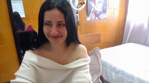 Snapshot of charlotte_temple chatting on 12, 3, 2025 Charlotte online show from 12, 3, 2025