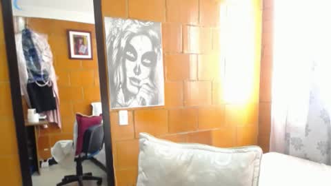 Snapshot of charlotte_temple chatting on 23, 9, 2025 Charlotte online show from 23, 9, 2025