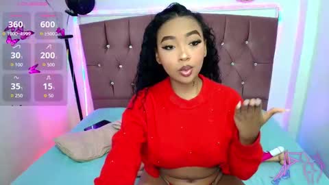 charlotte_walker1 online show from 12, 11, 2025