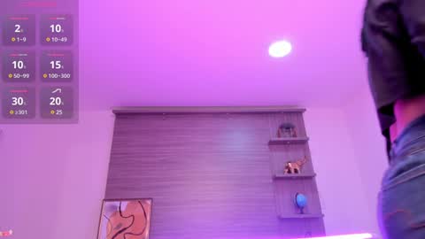 Charlotte  Everyday From 0700 to 1300 Col Time online show from 5, 2, 2025