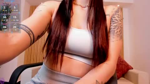 Charlotte  Everyday From 0700 to 1300 Col Time online show from 28, 4, 2026