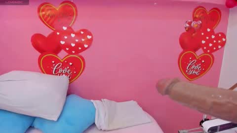 Charlotte  online show from 1, 10, 2025