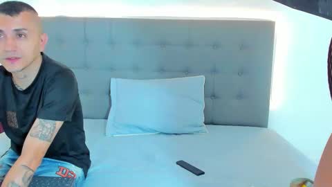 charlotteandsimon online show from 10, 10, 2025