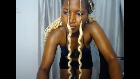 Snapshot of charlottebaby8 chatting on 4, 3, 2026 charlotte online show from 4, 3, 2026