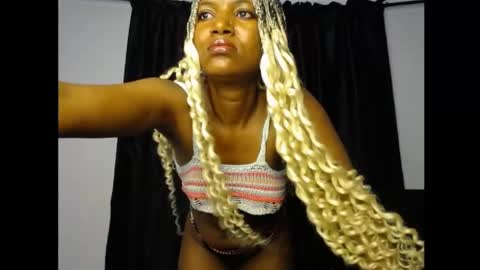 Snapshot of charlottebaby8 chatting on 22, 3, 2026 charlotte online show from 22, 3, 2026