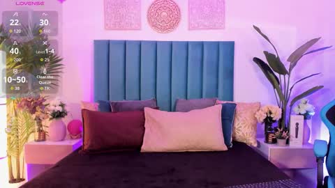 Charlotte Brandt online show from 3, 3, 2026